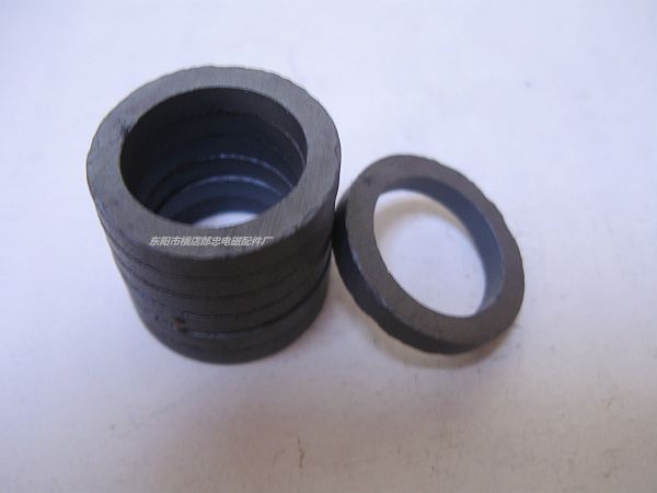 環形鐵氧體磁體